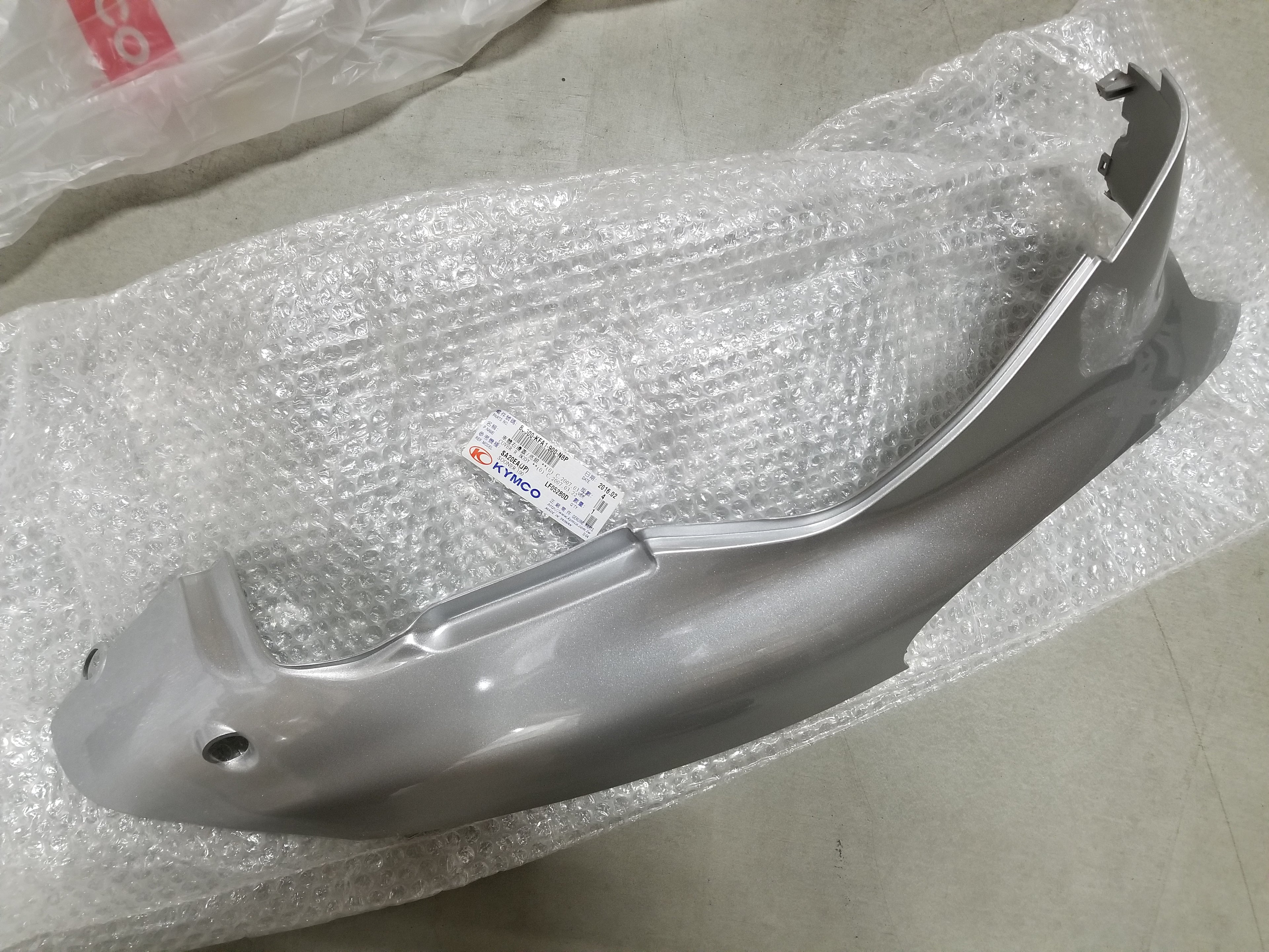 83500-KFA1-900-N8P